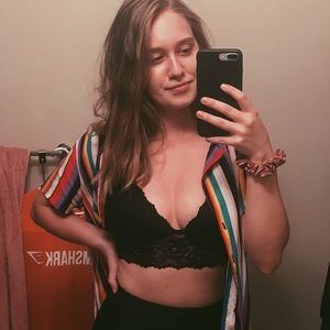 Meet your Posher, Samantha